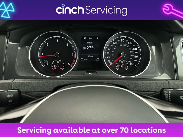 Used Volkswagen Golf 2017 for sale - 75676480: Photo 18