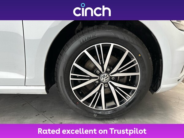Used Volkswagen Golf 2017 for sale - 75676480: Photo 28
