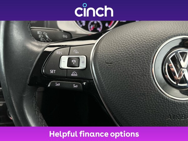 Used Volkswagen Golf 2017 for sale - 75676480: Photo 30