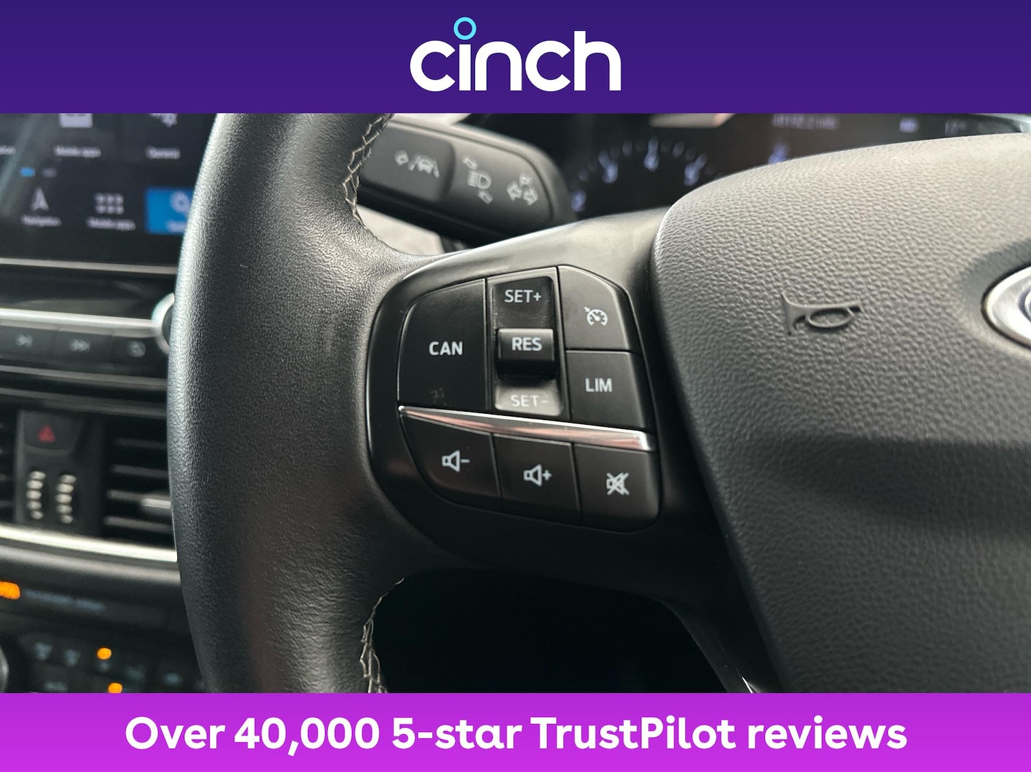 Used Ford Fiesta 2018 for sale - 76731705: Photo 33