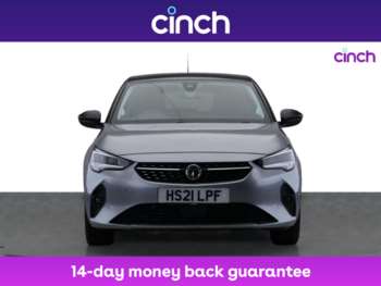 Used Vauxhall Corsa 2021 for sale - 74956115: Photo