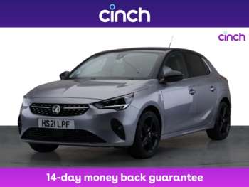 Used Vauxhall Corsa 2021 for sale - 74956115: Photo