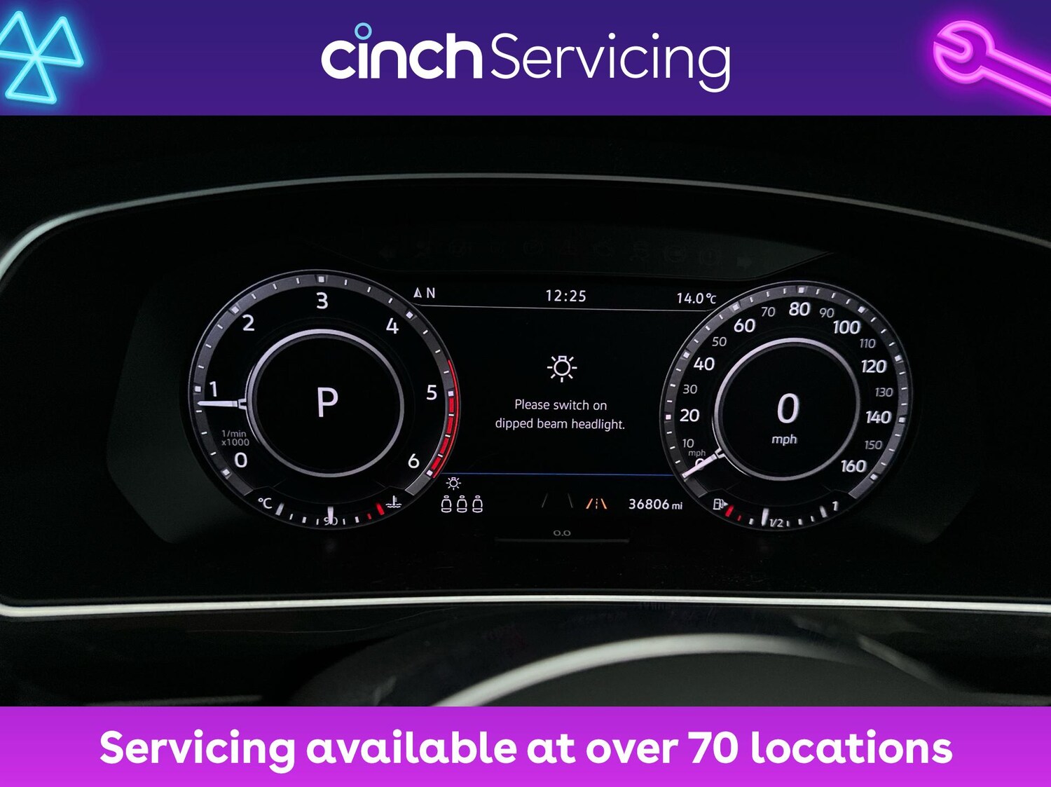 Used Volkswagen Tiguan 2018 for sale - 76173689: Photo 18