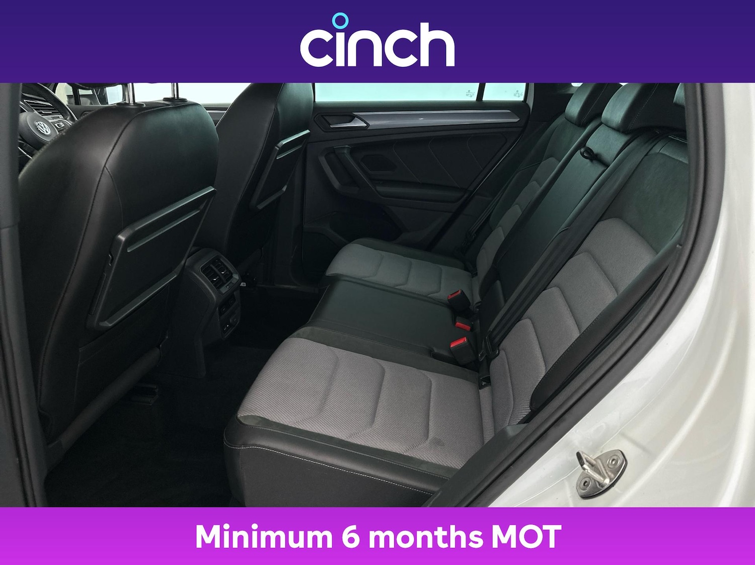 Used Volkswagen Tiguan 2018 for sale - 76173689: Photo 20