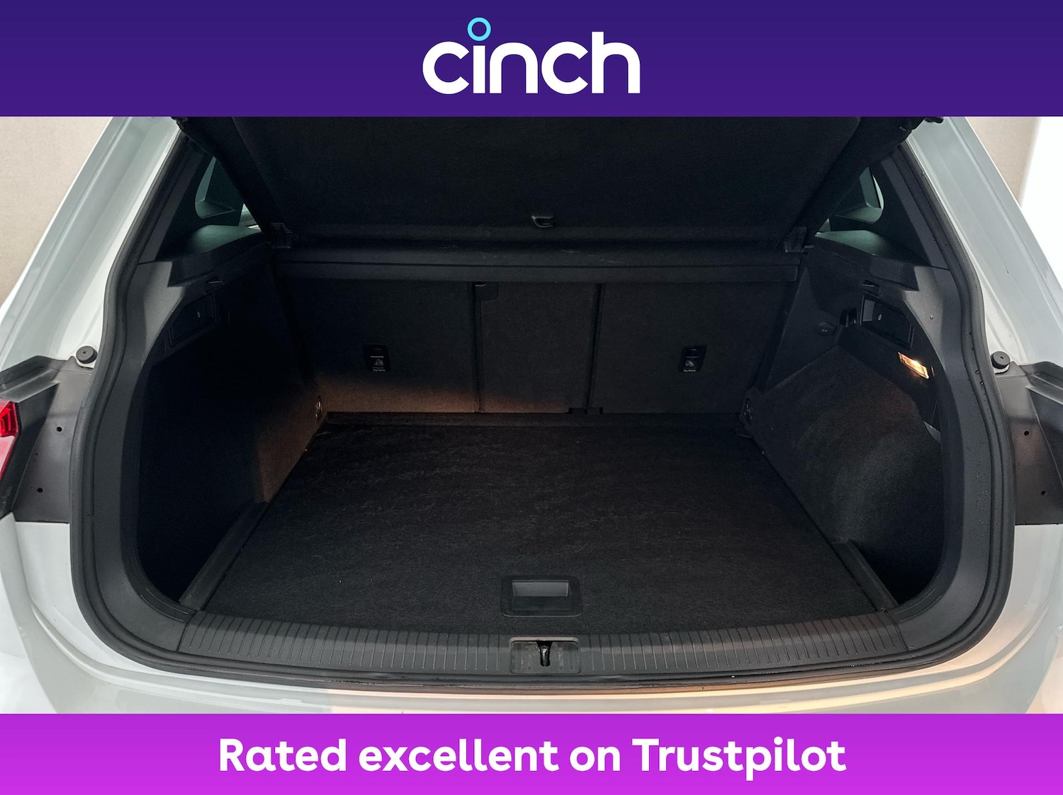 Used Volkswagen Tiguan 2018 for sale - 76173689: Photo 21