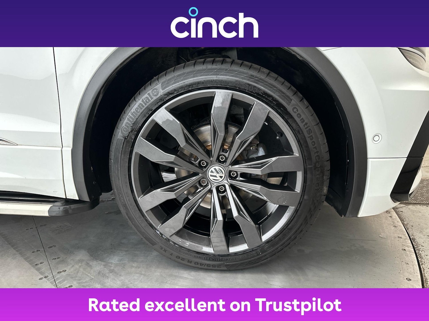 Used Volkswagen Tiguan 2018 for sale - 76173689: Photo 28