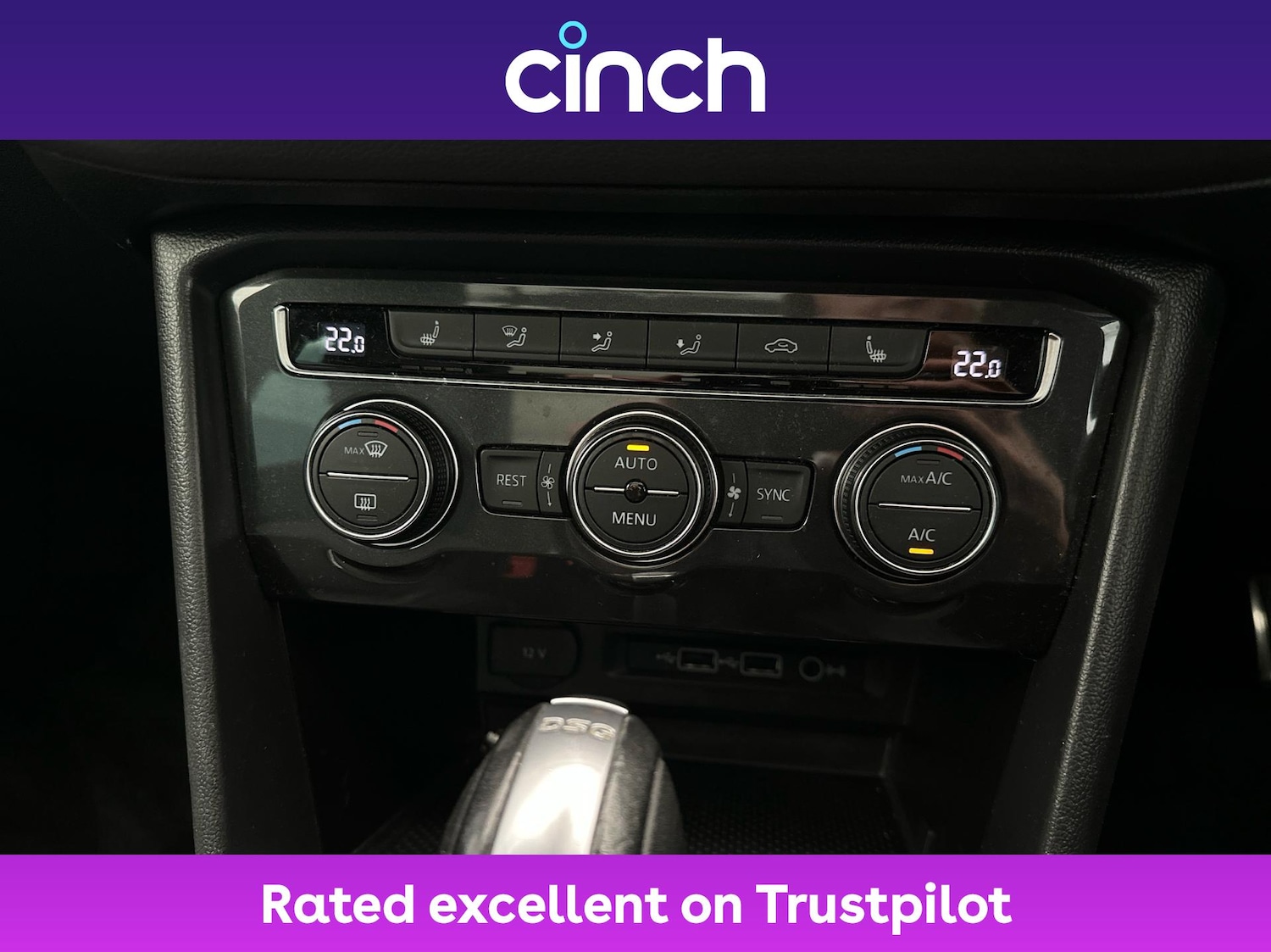 Used Volkswagen Tiguan 2018 for sale - 76173689: Photo 33