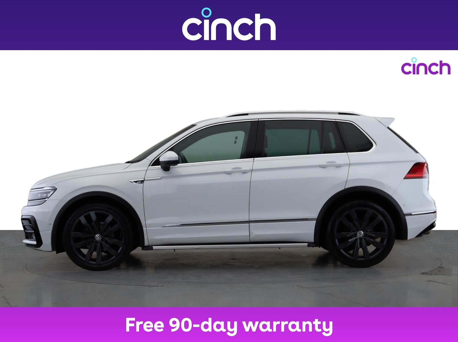 Used Volkswagen Tiguan 2018 for sale - 76173689: Photo 8