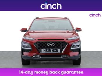 Used Hyundai KONA 2019 for sale - 74774959: Photo