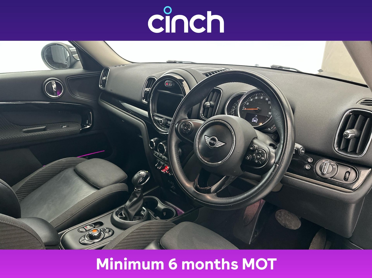 Used MINI Countryman 2018 for sale - 76875138: Photo 12