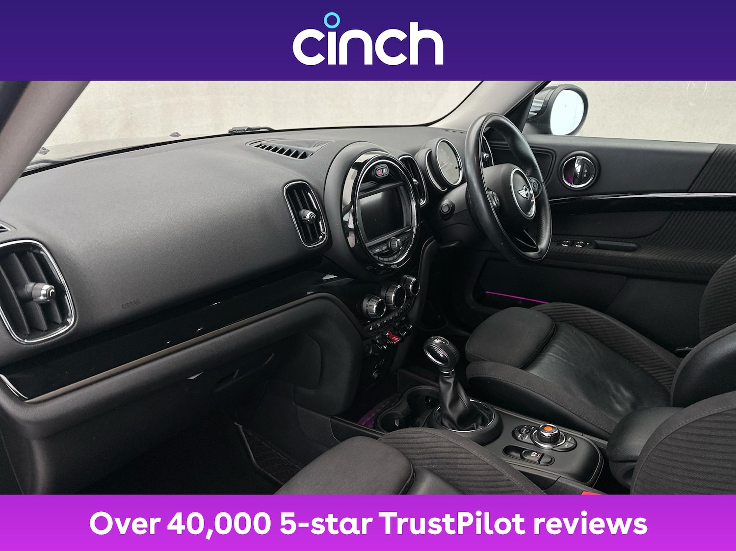 Used MINI Countryman 2018 for sale - 76875138: Photo 14