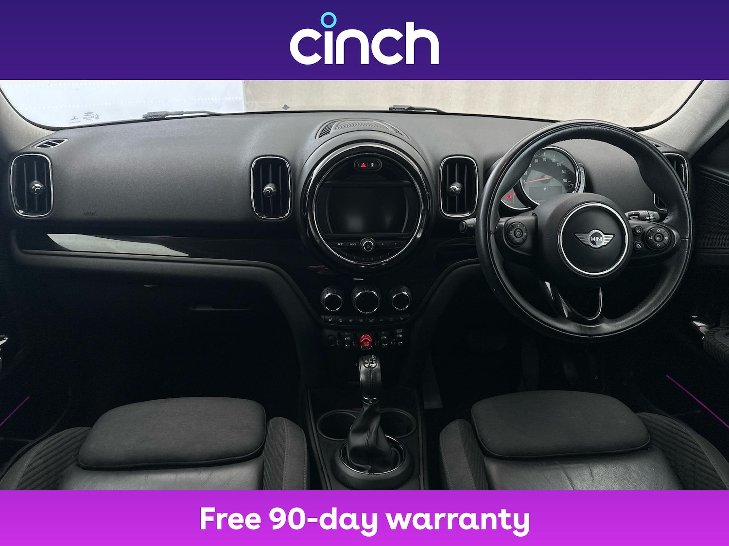 Used MINI Countryman 2018 for sale - 76875138: Photo 15