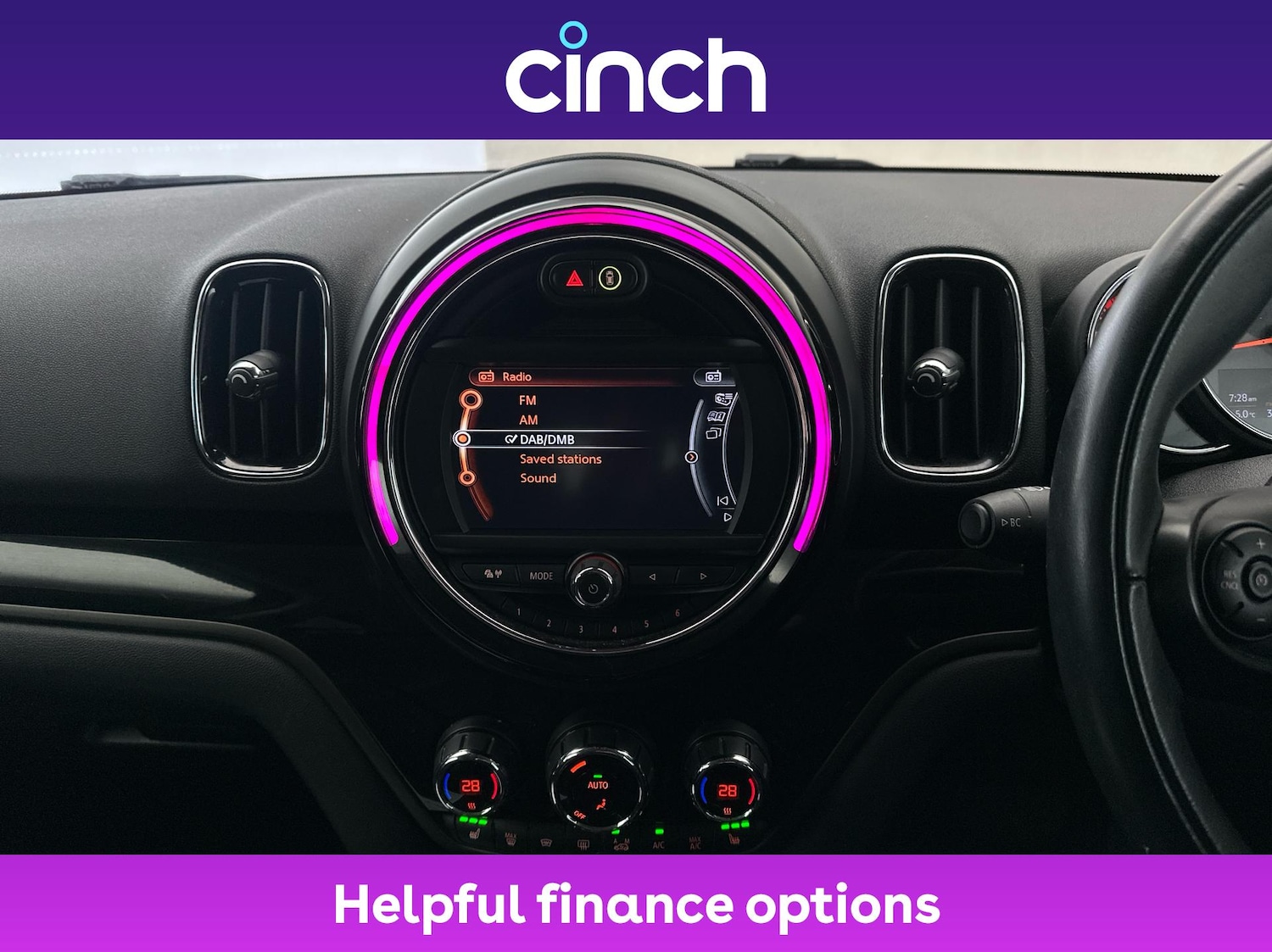 Used MINI Countryman 2018 for sale - 76875138: Photo 17