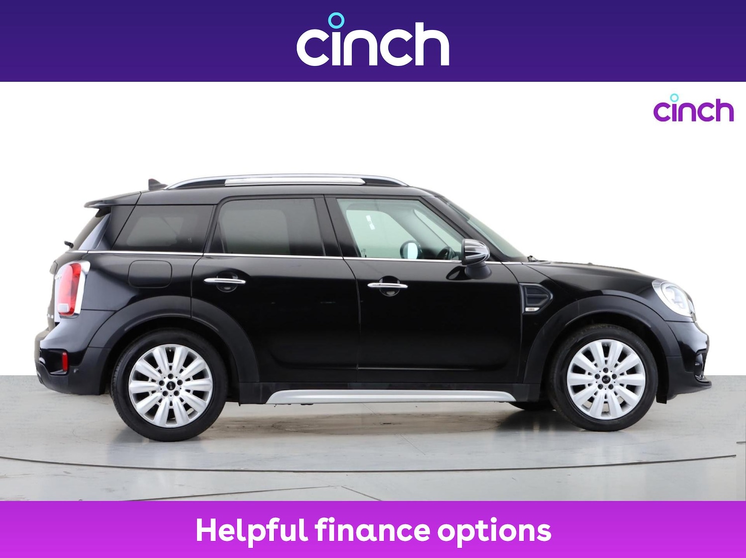 Used MINI Countryman 2018 for sale - 76875138: Photo 2