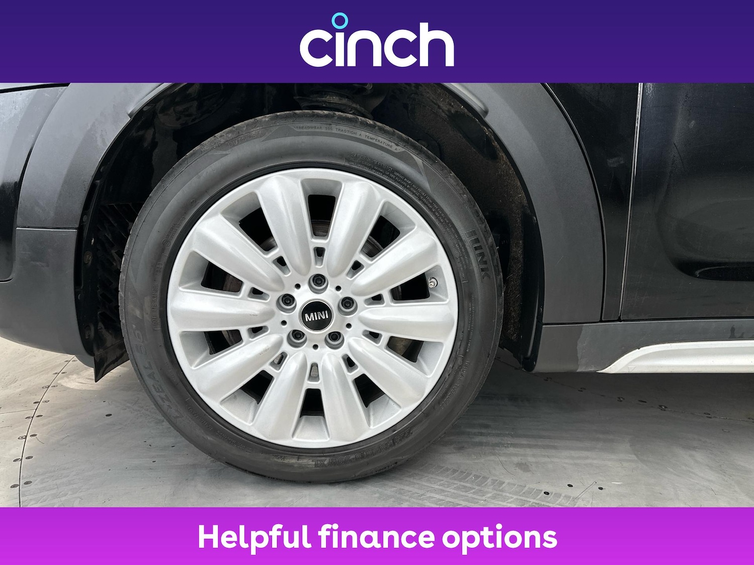 Used MINI Countryman 2018 for sale - 76875138: Photo 24