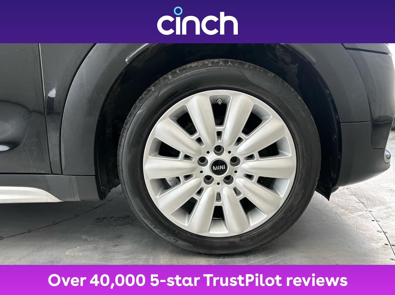 Used MINI Countryman 2018 for sale - 76875138: Photo 28