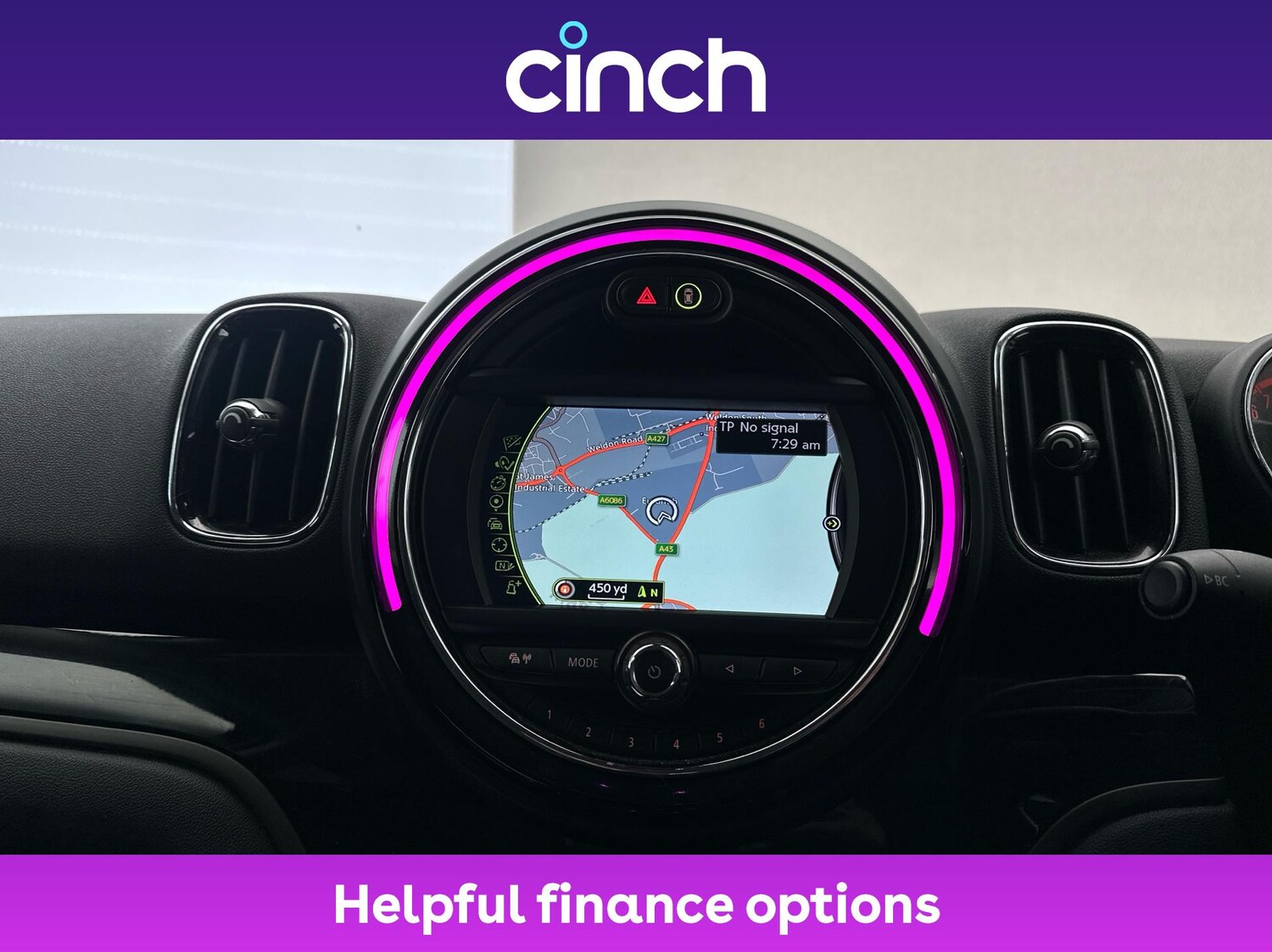 Used MINI Countryman 2018 for sale - 76875138: Photo 35