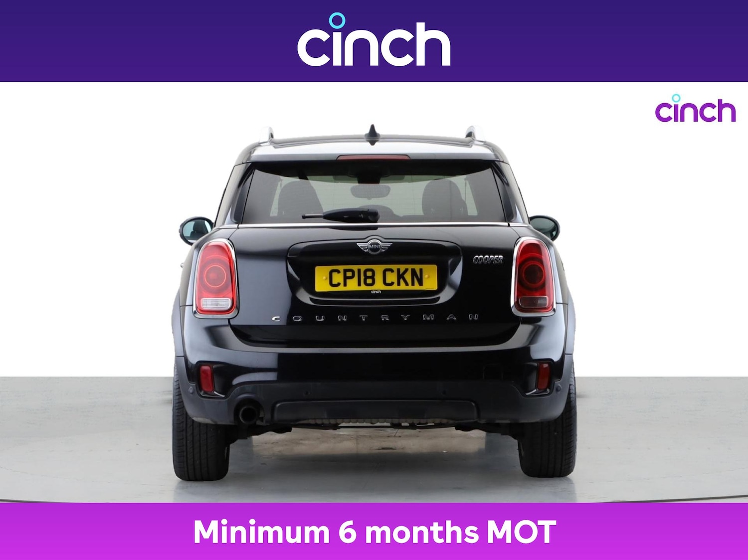 Used MINI Countryman 2018 for sale - 76875138: Photo 5