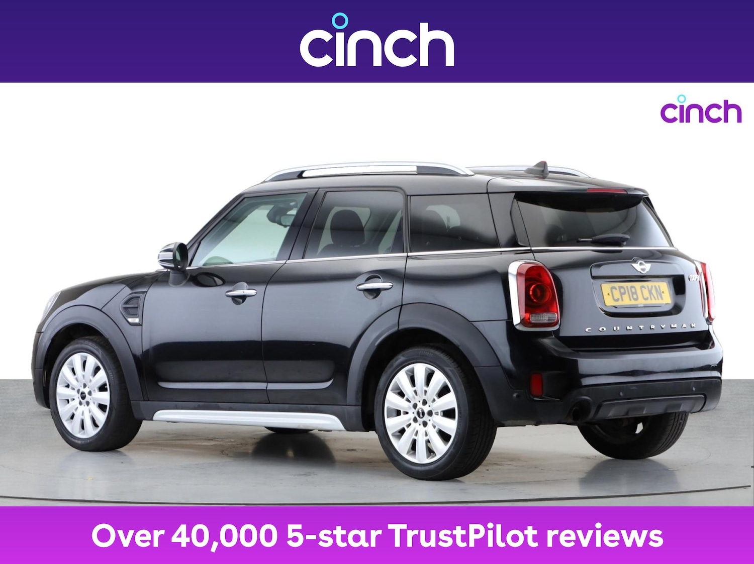 Used MINI Countryman 2018 for sale - 76875138: Photo 6