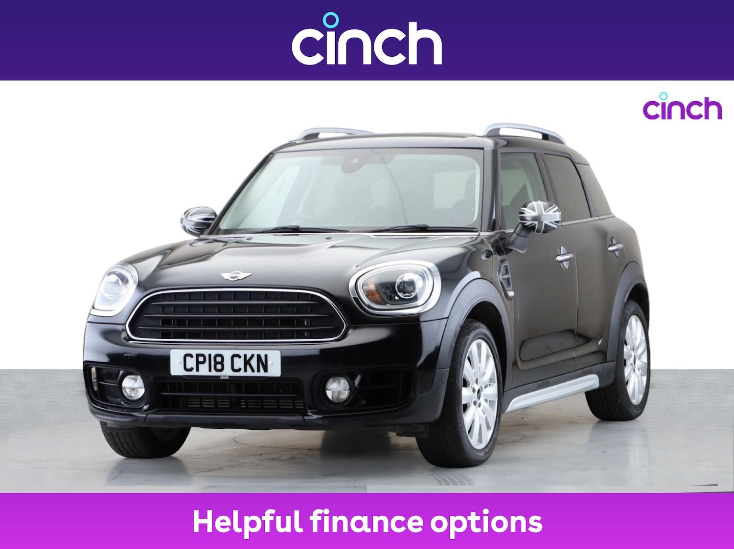 Used MINI Countryman 2018 for sale - 76875138: Photo 9