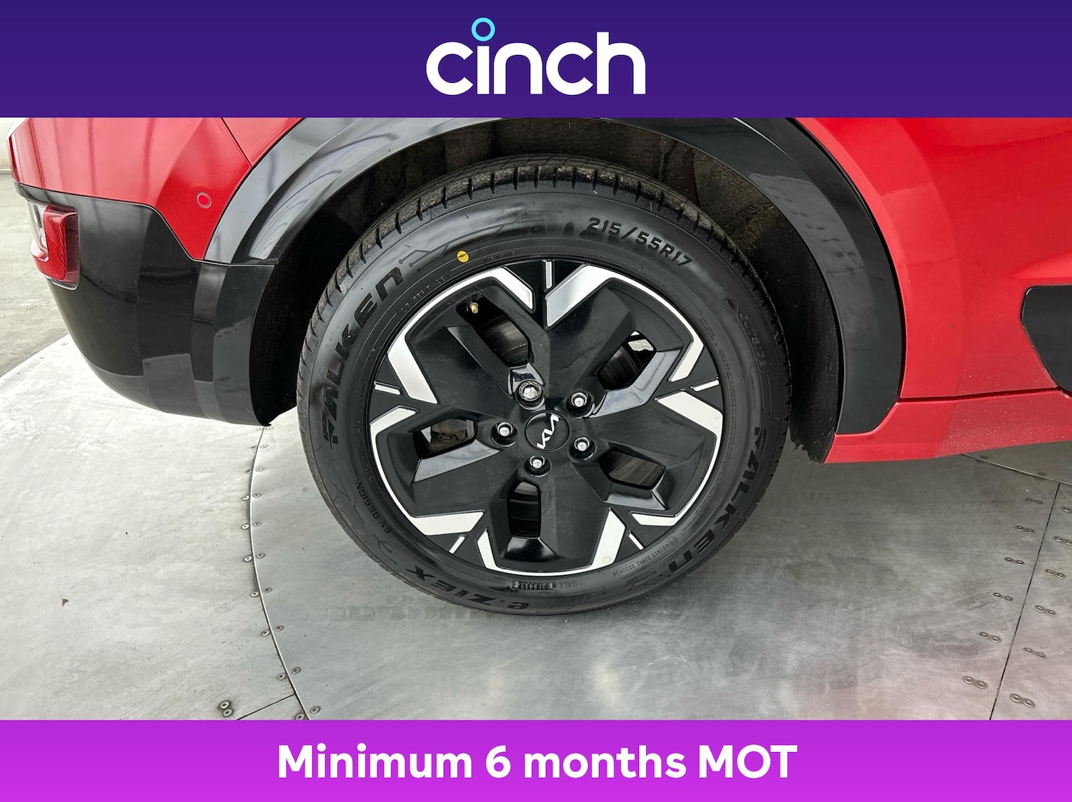 Used Kia Niro 2022 for sale - 77013863: Photo 27