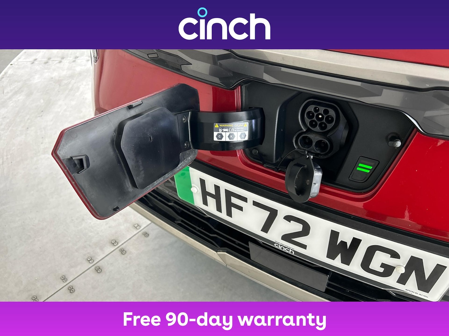 Used Kia Niro 2022 for sale - 77013863: Photo 29