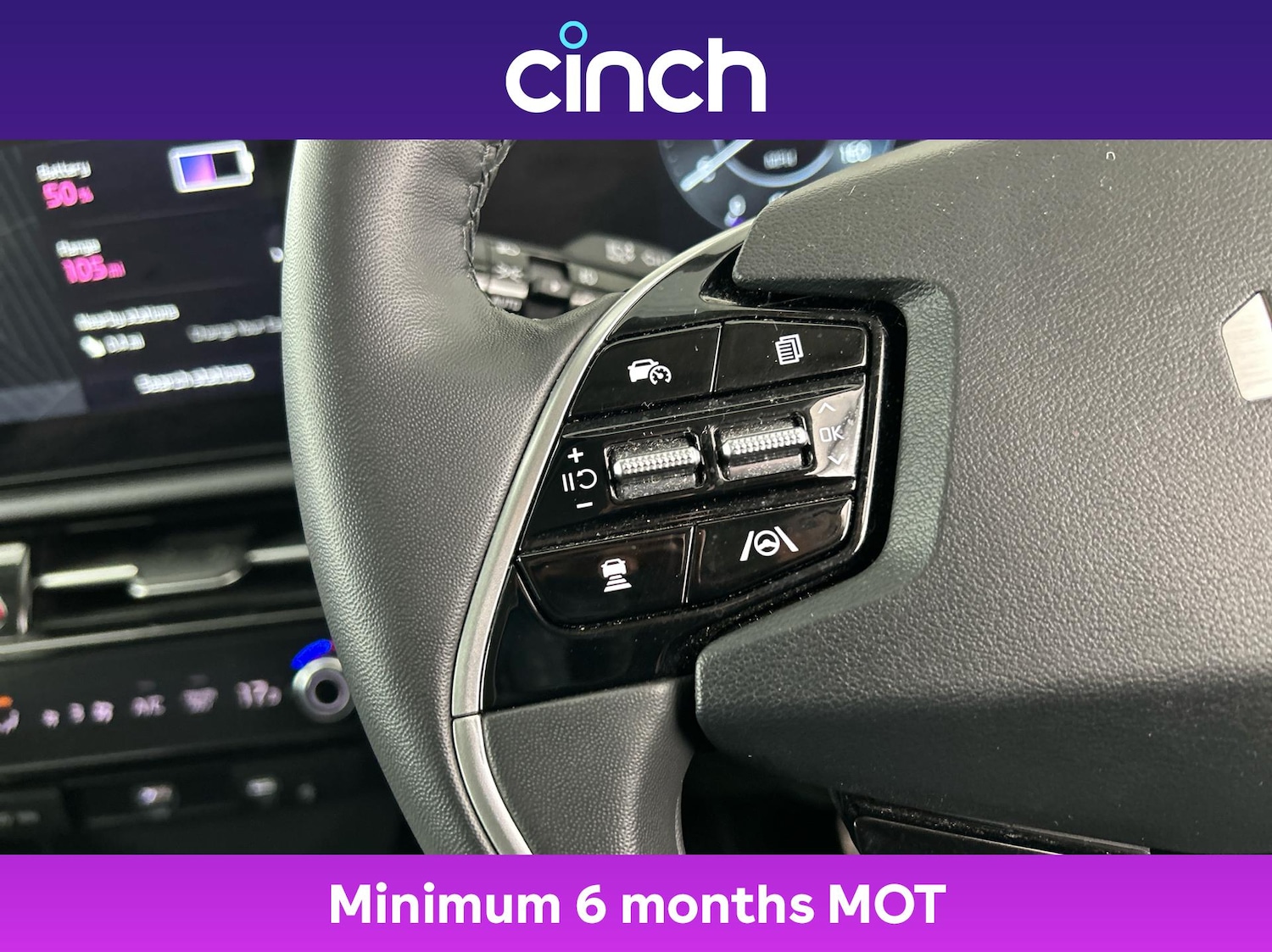 Used Kia Niro 2022 for sale - 77013863: Photo 32