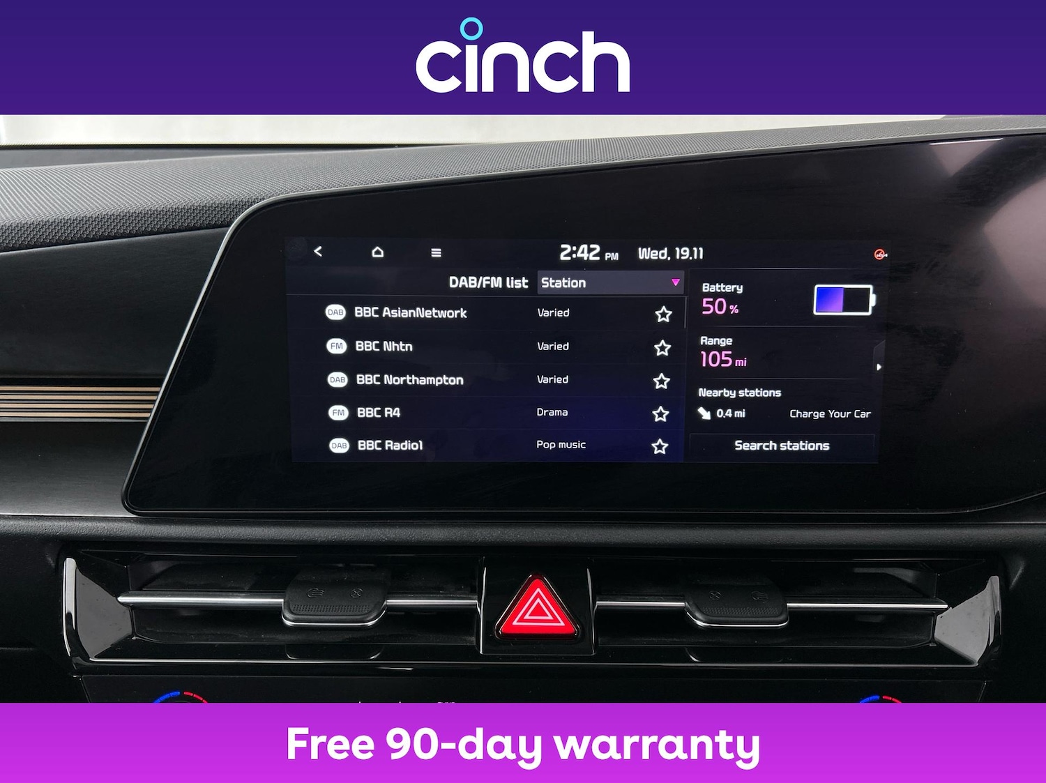 Used Kia Niro 2022 for sale - 77013863: Photo 34