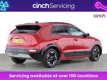 Used Kia Niro 2022 for sale - 77013863: Photo