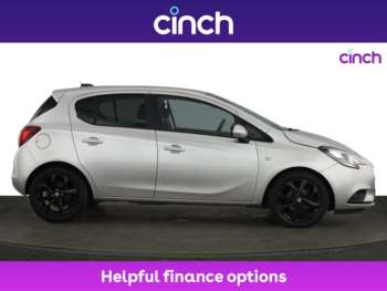 Used Vauxhall Corsa 2019 for sale - 75376150: Photo