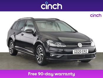Used Volkswagen Golf 2020 for sale - 76474771: Photo