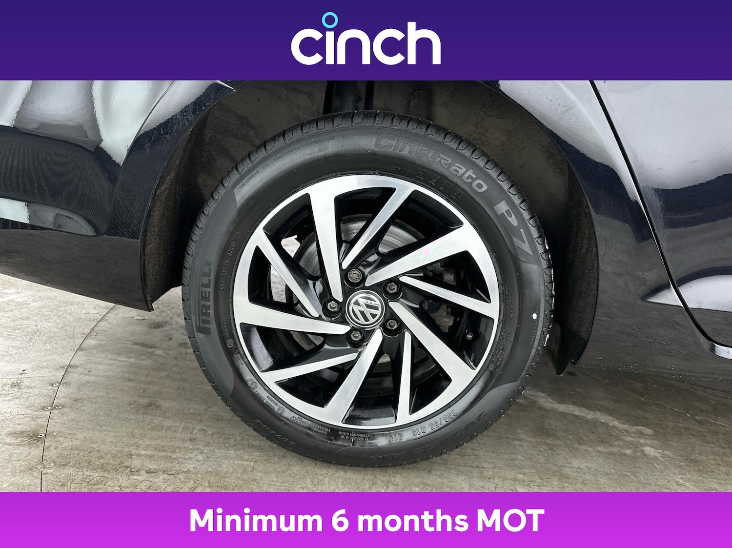 Used Volkswagen Golf 2020 for sale - 76474771: Photo 27