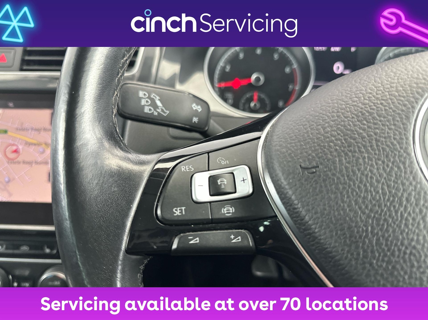 Used Volkswagen Golf 2020 for sale - 76474771: Photo 31