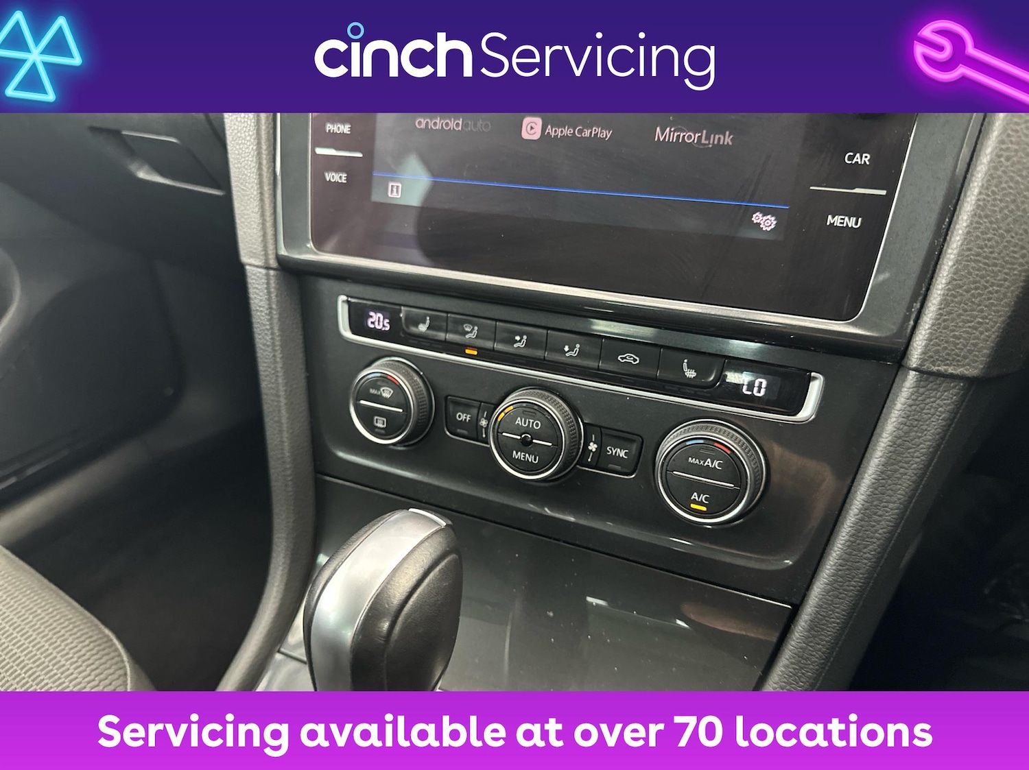 Used Volkswagen Golf 2020 for sale - 76474771: Photo 36