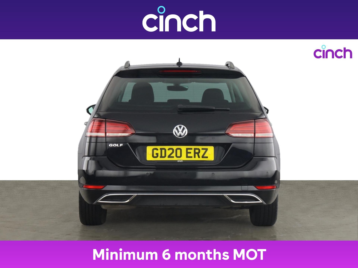 Used Volkswagen Golf 2020 for sale - 76474771: Photo 5