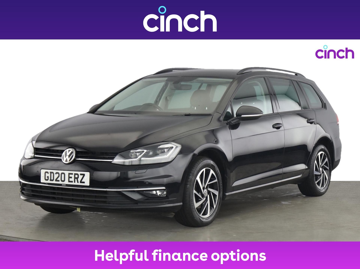 Used Volkswagen Golf 2020 for sale - 76474771: Photo 9