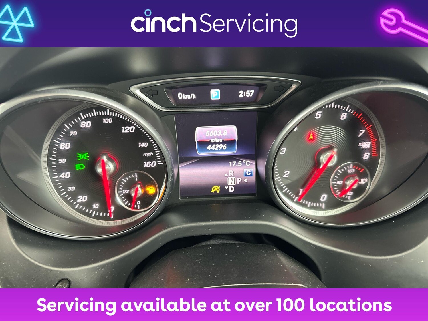 Used Mercedes-Benz GLA 2018 for sale - 76691684: Photo 18