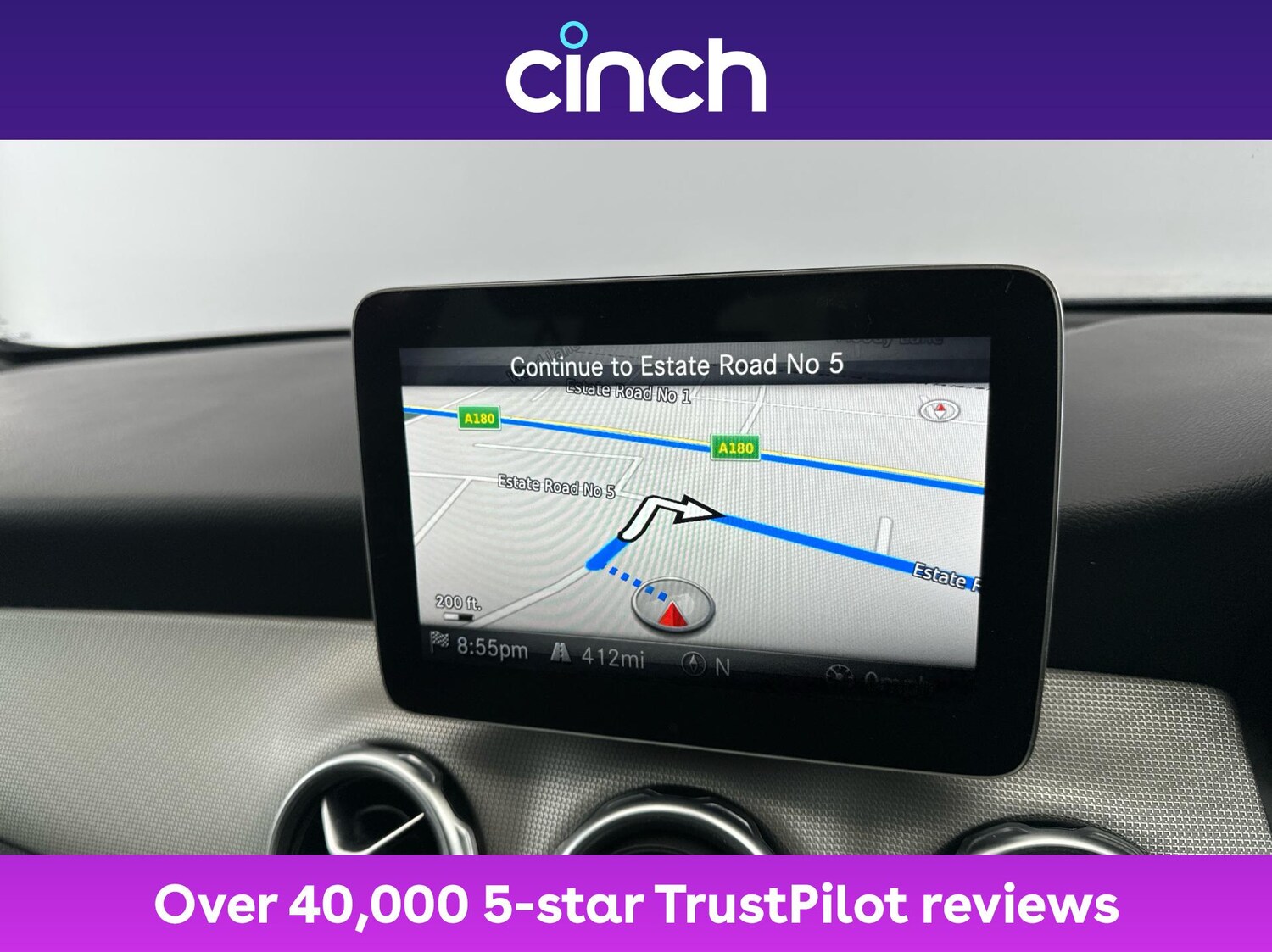 Used Mercedes-Benz GLA 2018 for sale - 76691684: Photo 33