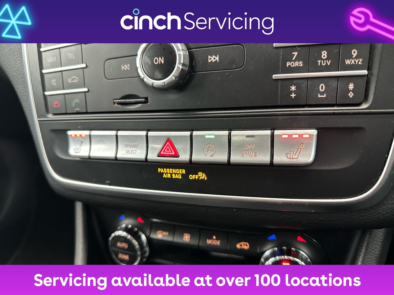 Used Mercedes-Benz GLA 2018 for sale - 76691684: Photo 36