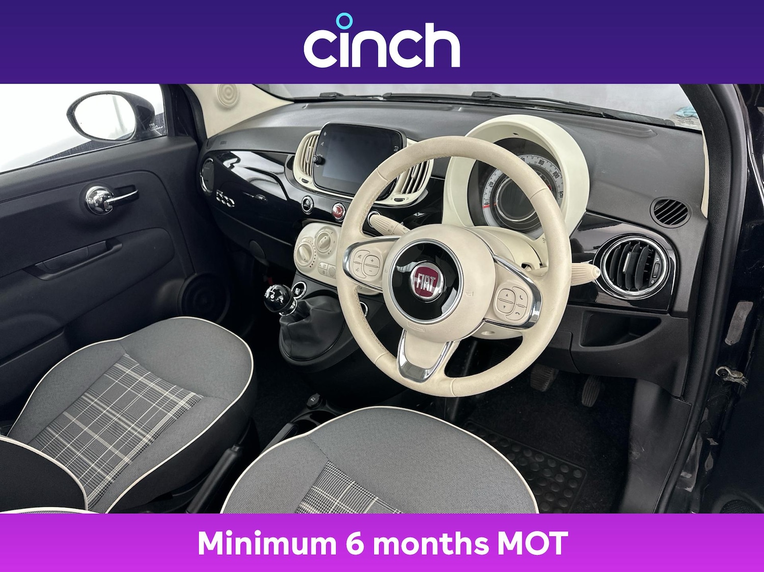 Used Fiat 500 2020 for sale - 77071757: Photo 12