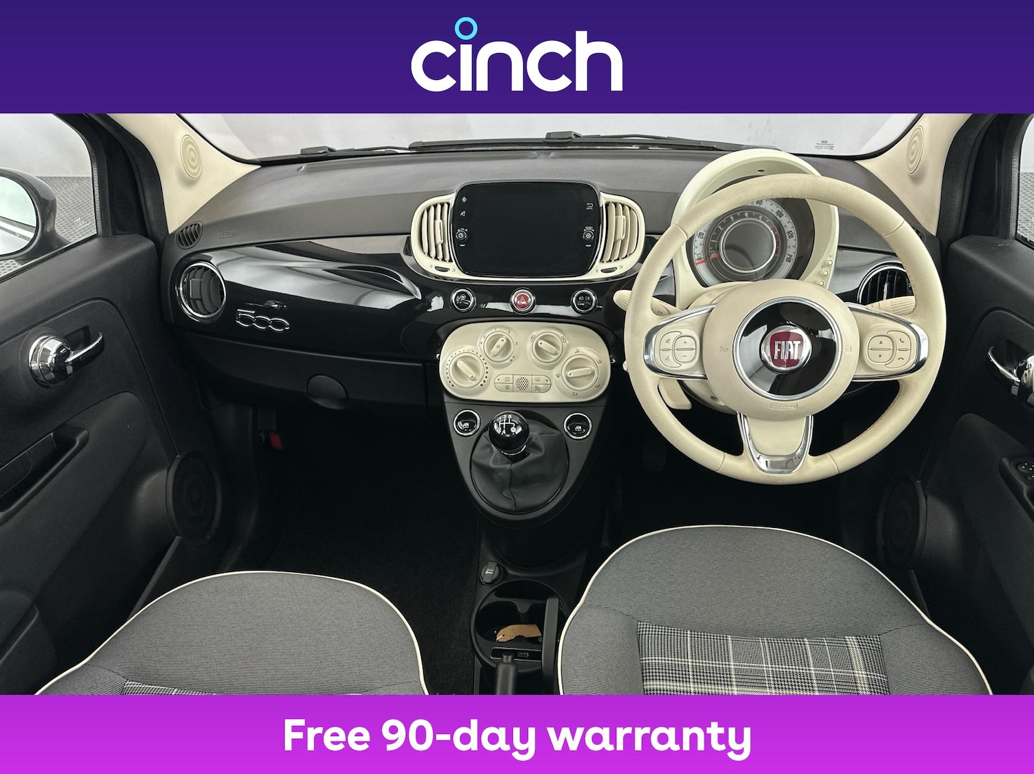 Used Fiat 500 2020 for sale - 77071757: Photo 15