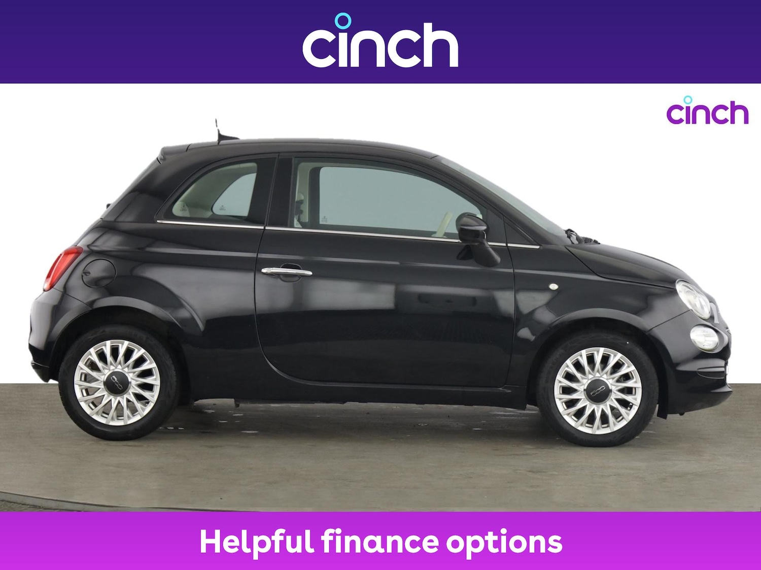 Used Fiat 500 2020 for sale - 77071757: Photo 2
