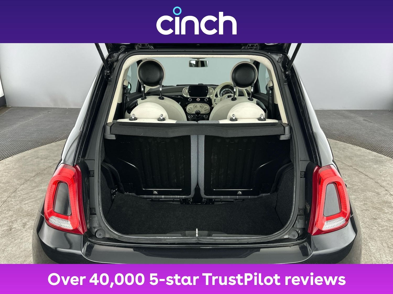 Used Fiat 500 2020 for sale - 77071757: Photo 21