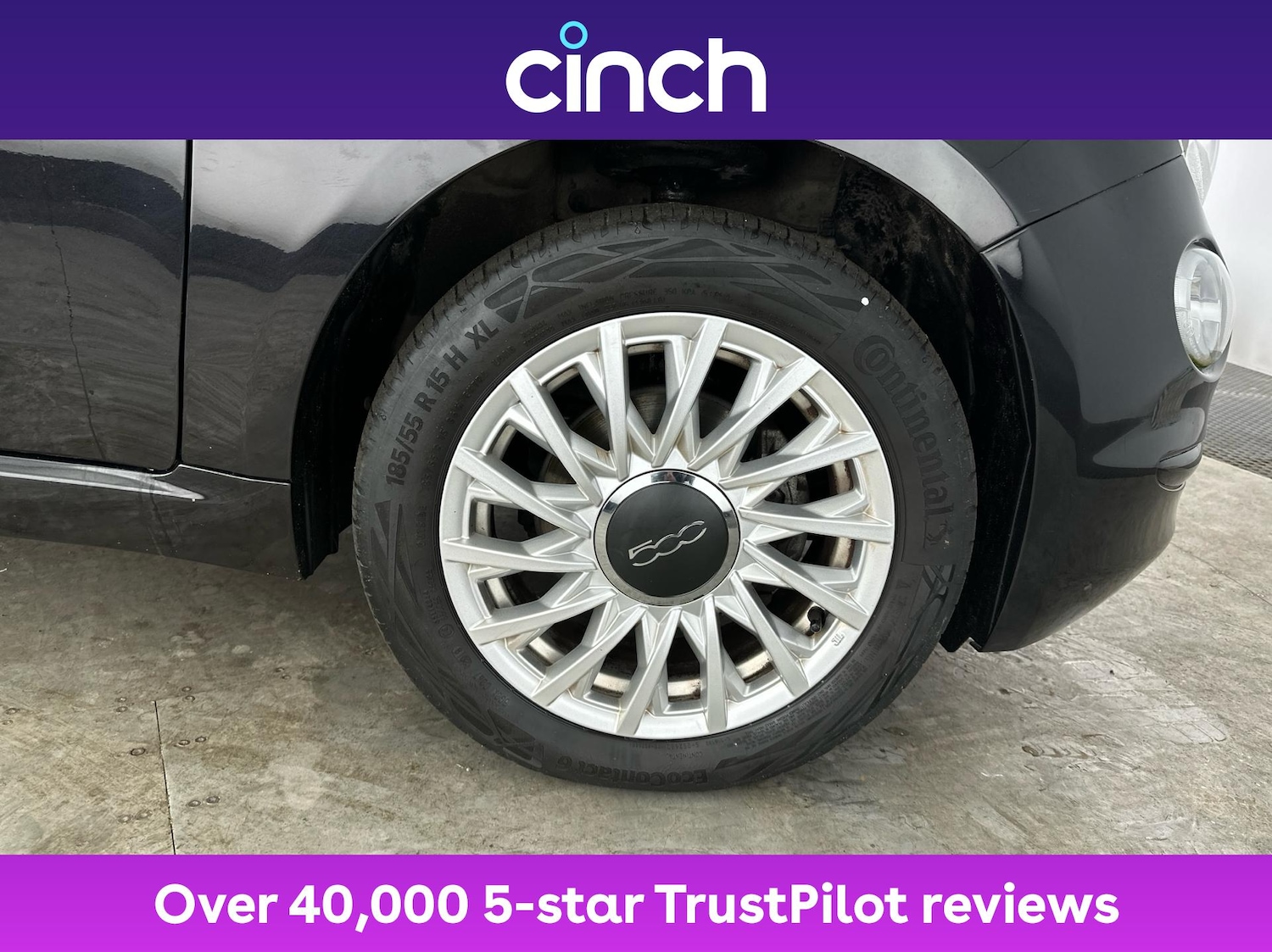 Used Fiat 500 2020 for sale - 77071757: Photo 28