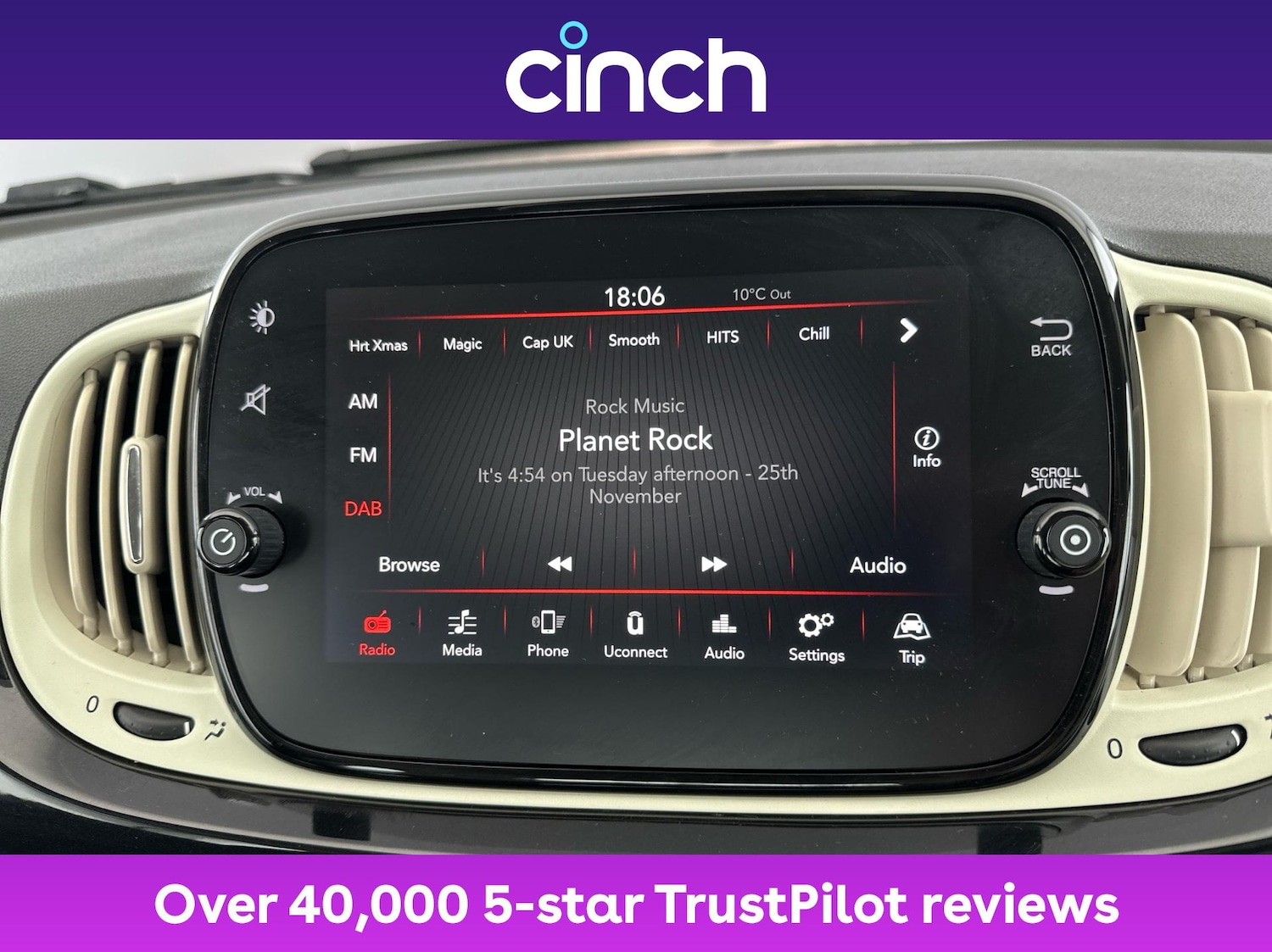 Used Fiat 500 2020 for sale - 77071757: Photo 33