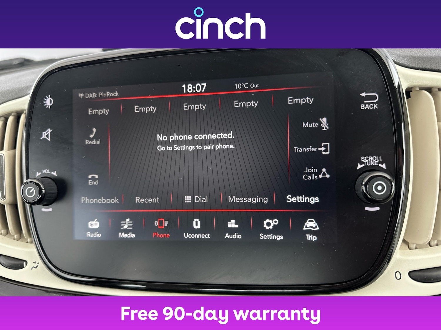 Used Fiat 500 2020 for sale - 77071757: Photo 34