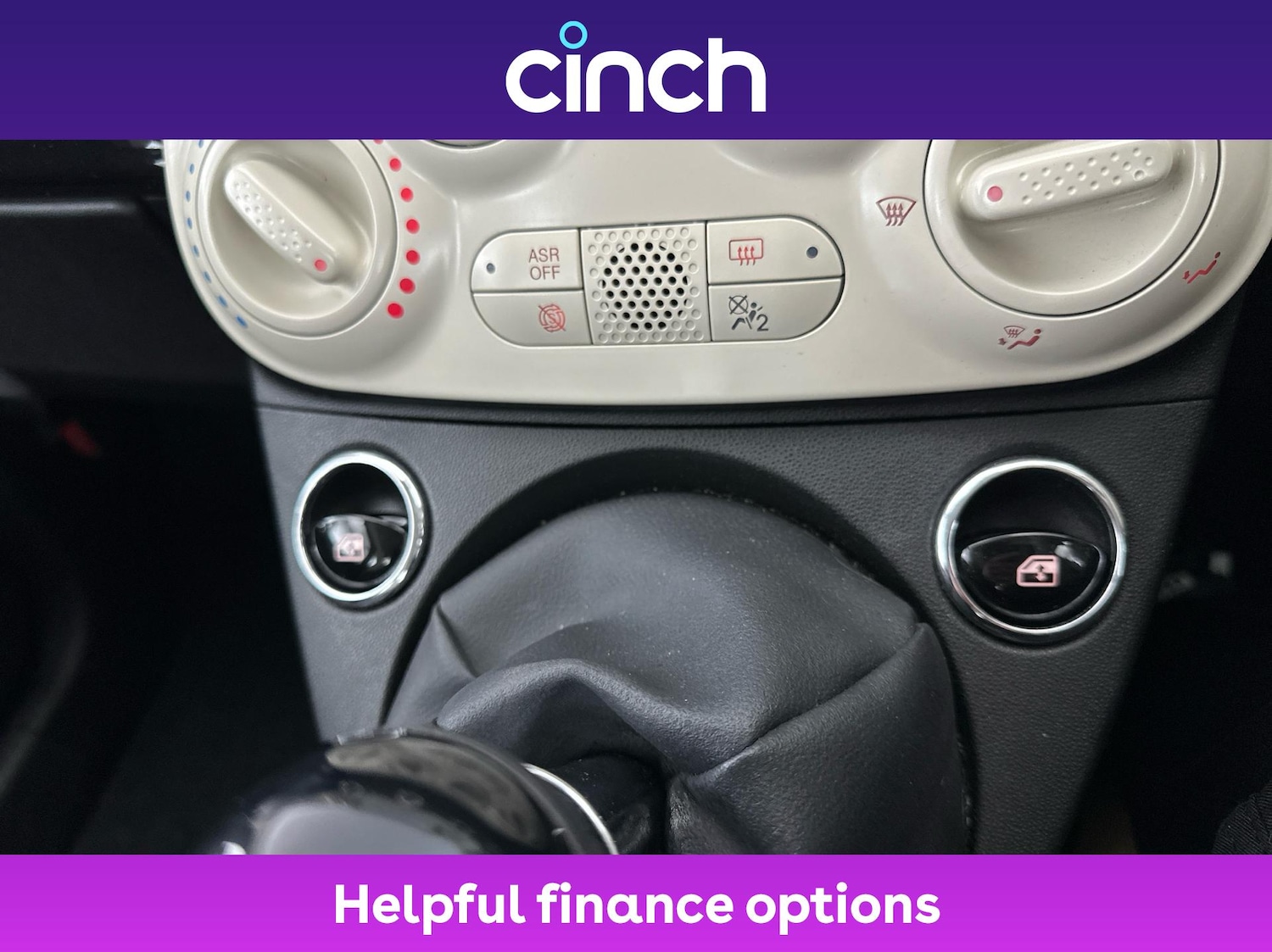 Used Fiat 500 2020 for sale - 77071757: Photo 35