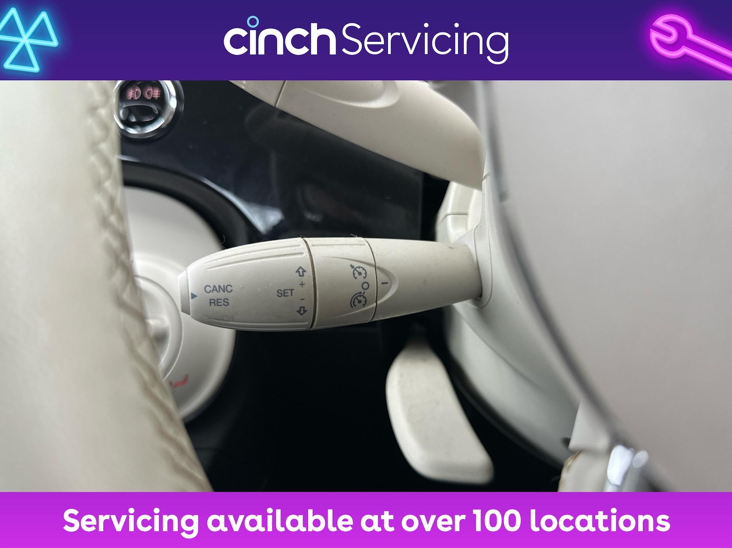 Used Fiat 500 2020 for sale - 77071757: Photo 36