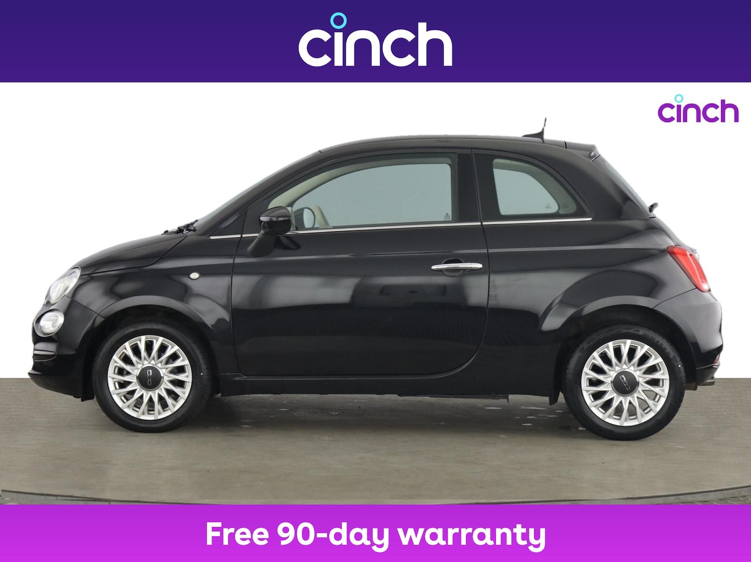 Used Fiat 500 2020 for sale - 77071757: Photo 8