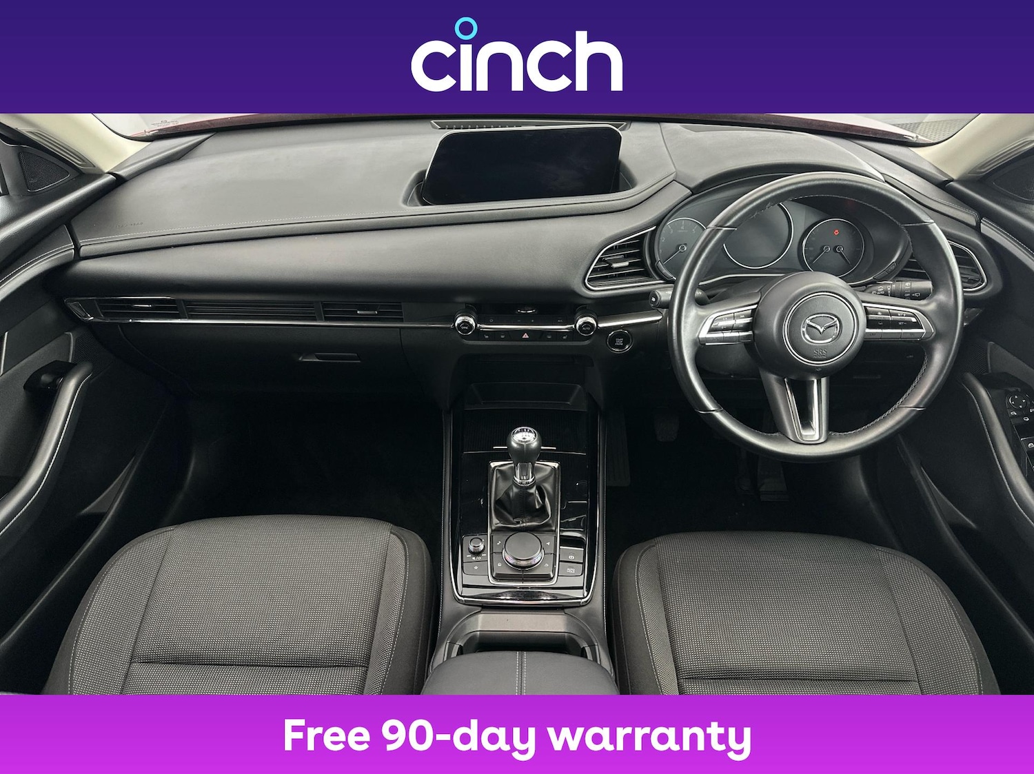 Used Mazda CX-30 2021 for sale - 76405516: Photo 15